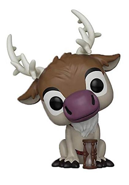 Funko Pop! Disney: Frozen 2 - Sven