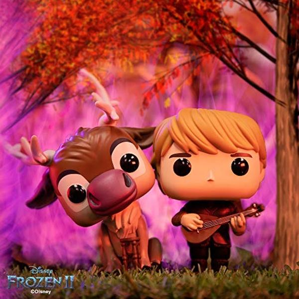 Funko Pop! Disney: Frozen 2 - Sven