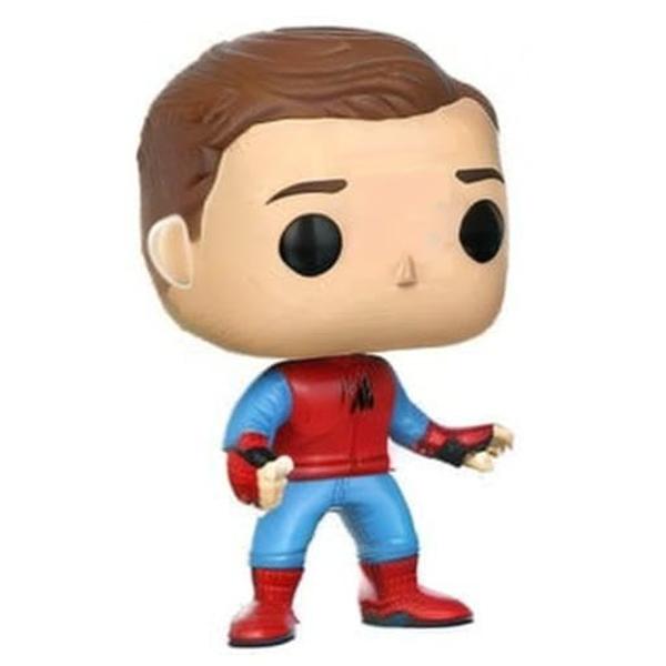 Funko POP! TV: Friends - Chandler Bing de Nueva York - Figura de vinilo coleccionable - Idea de regalo - Mercancía oficial - Para niños y adultos - Fans de la serie - Figura para c