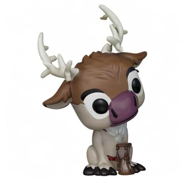 Funko Pop! Disney: Frozen 2 - Sven