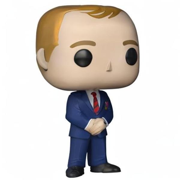 Funko POP! Disney: Clásicos - Mickey Mouse - Figura de vinilo coleccionable - Idea de regalo - Mercancía oficial - Para niños y adultos - Fanáticos del cine - Figura para coleccion