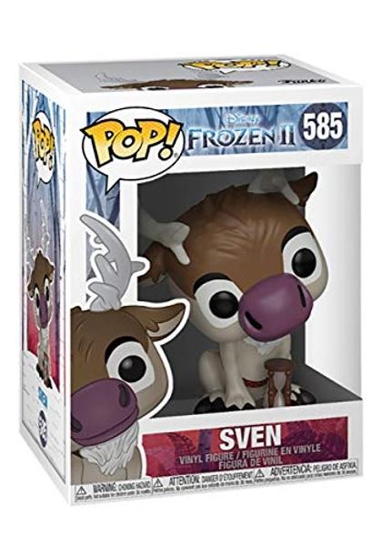 Funko Pop! Disney: Frozen 2 - Sven