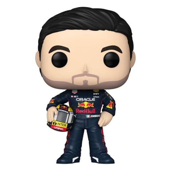 Funko POP! TV: Friends - Chandler Bing de Nueva York - Figura de vinilo coleccionable - Idea de regalo - Mercancía oficial - Para niños y adultos - Fans de la serie - Figura para c