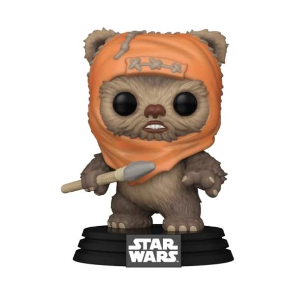 Funko POP! Animation: Boruto - Shinki - Boruto: Naruto Next Generations - Figura de vinilo coleccionable - Idea de regalo - Mercancía oficial - Para niños y adultos - Fans del anim