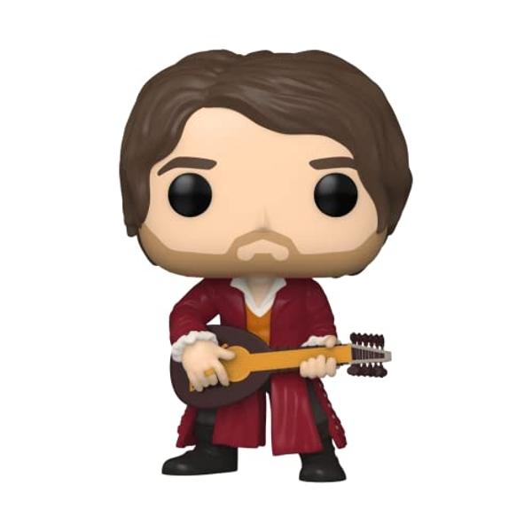 Funko Pop! Star Wars - Anakin Skywalker Lado Oscuro Edición Especial Multicolor Exclusiva n.° 281