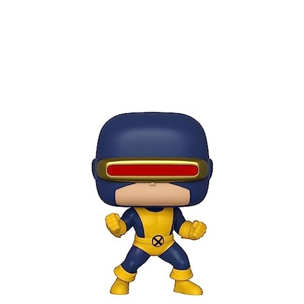 Figura de vinilo Funko POP! Marvel Heroes: Deadpool con dos espadas n.° 111