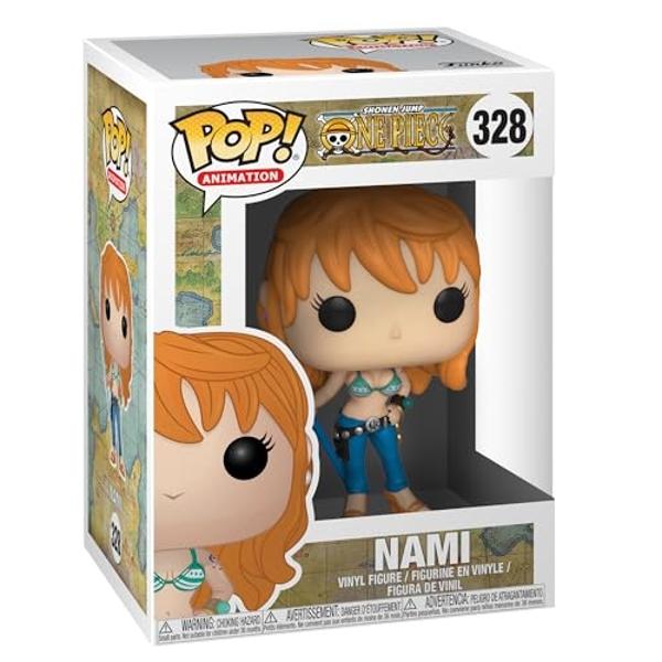 Funko POP! TV: Bob Esponja 25.º Aniversario - Bob Esponja con Guitarra - Figura de vinilo coleccionable - Idea de regalo - Mercancía oficial - Para niños y adultos - Fans de la tel