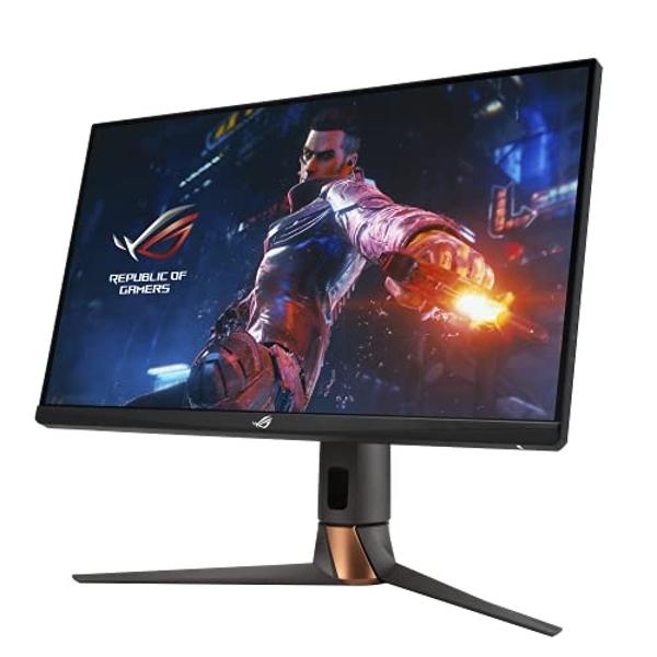 Monitor ASUS ProArt Display PA279CV de 27", 4K HDR UHD (3840 x 2160), IPS, 100 % sRGB/Rec. 709, ΔE < 2, concentrador USB-C DisplayPort HDMI, verificado por Calman, compatible con m