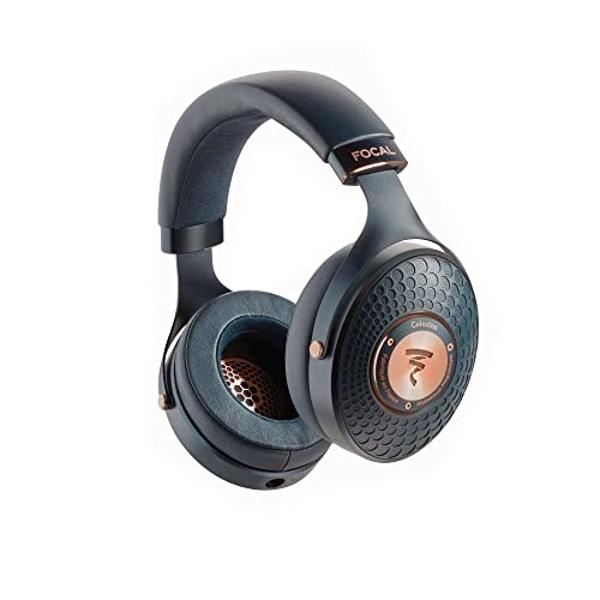 Auriculares cerrados de alta fidelidad Focal Celestee