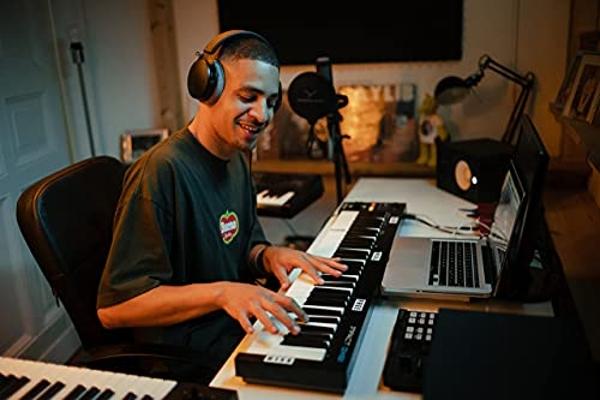 Disco duro externo de escritorio Buffalo DriveStation de 4 TB, alta velocidad, 7200 RPM, TAA, USB 3.2