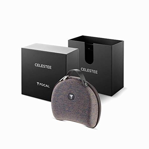 Auriculares cerrados de alta fidelidad Focal Celestee