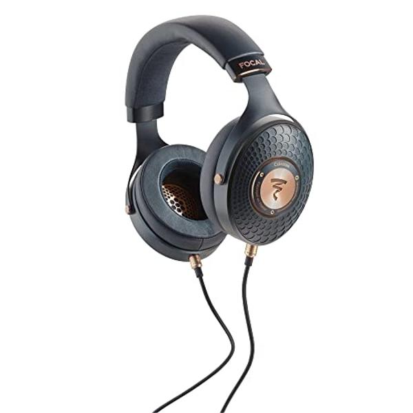 Auriculares cerrados de alta fidelidad Focal Celestee