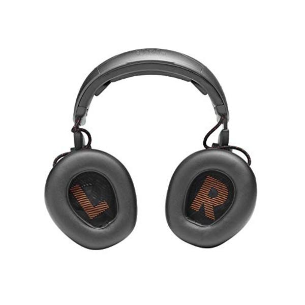 Auriculares inalámbricos Beats Studio3 con cancelación de ruido y supraaurales - Chip Apple W1, Bluetooth de clase 1, 22 horas de reproducción, micrófono integrado - Negro mate