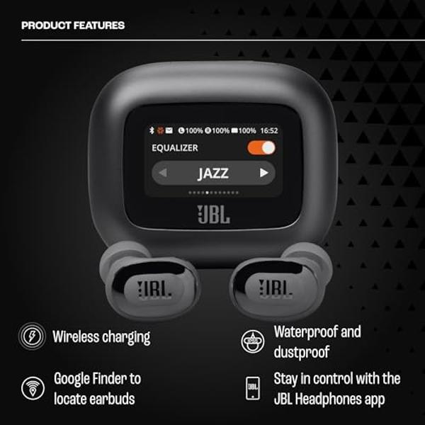 Unidad de estado sólido LaCie Rugged SSD de 1 TB: USB-C USB 3.2 NVMe con velocidades de hasta 1050 MB/s, resistencia al agua IP67, resistencia a caídas de 3 m, cifrado, garantía de