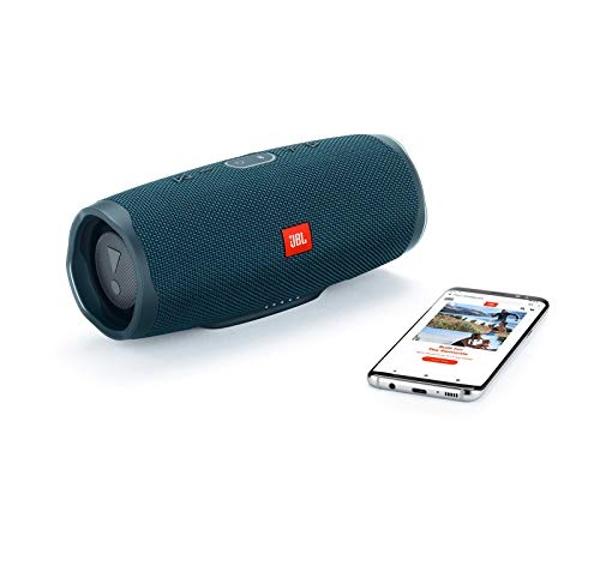 Devialet - Phantom I 103dB - Altavoz inalámbrico de alta fidelidad - Cromo claro - Escenario sonoro impactante - Distorsión cero - Altavoz Bluetooth