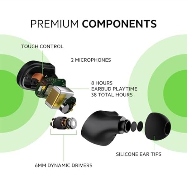 Beats Solo3 - Auriculares inalámbricos Bluetooth supraaurales, compatibles con Apple y Android, hasta 40 h de batería - Plateados (último modelo)