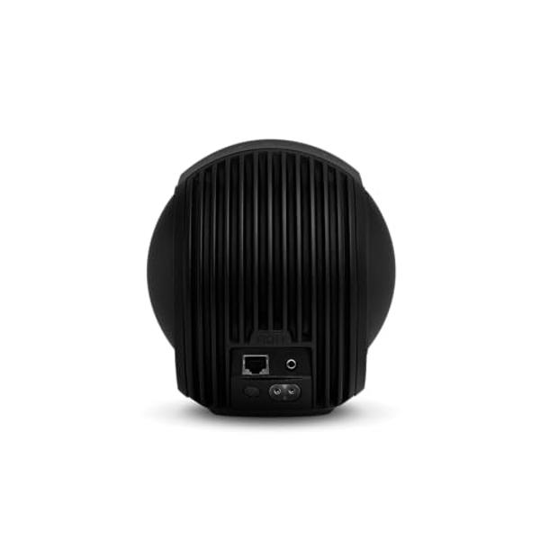 Devialet Phantom II - 98 dB - Altavoz inalámbrico compacto - Negro mate