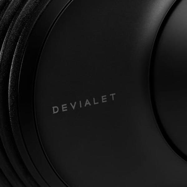 Devialet Phantom II - 98 dB - Altavoz inalámbrico compacto - Negro mate