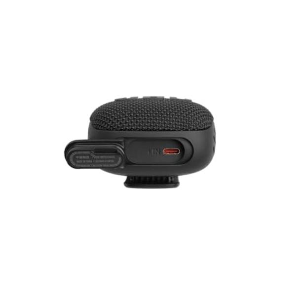 JBL Charge 4 - Altavoz Bluetooth portátil resistente al agua - Rosa