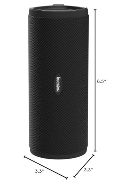 JBL Partybox 310 - Altavoz portátil para fiestas con batería de larga duración, potente sonido JBL y emocionante espectáculo de luces, color negro