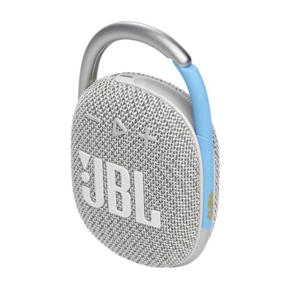 JBL CHARGE 5 - Altavoz Bluetooth portátil resistente al agua (IP67) con batería externa, salida de carga USB, 20 horas de reproducción, JBL Partyboost (azul)