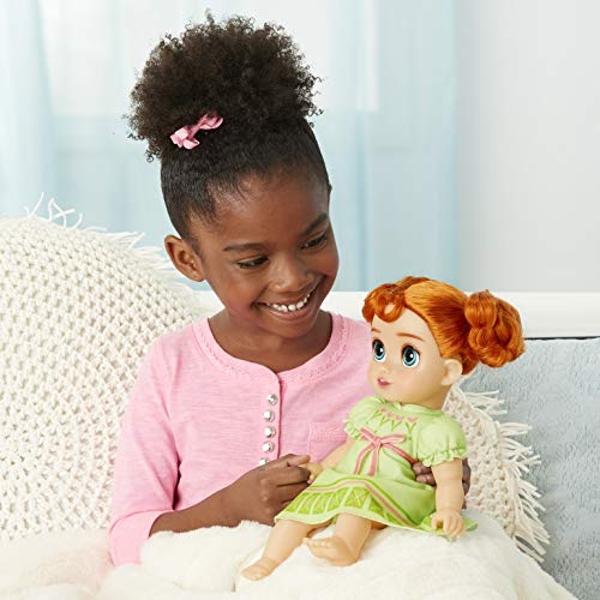 Disney Frozen Die Eiskönigin 2 203614 Bebé Anna.