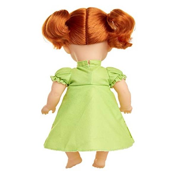 Disney Frozen Die Eiskönigin 2 203614 Bebé Anna.