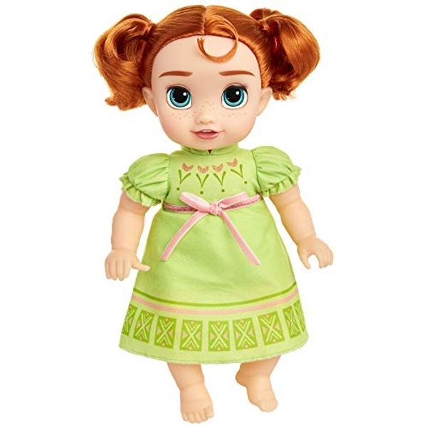 Disney Frozen Die Eiskönigin 2 203614 Bebé Anna.