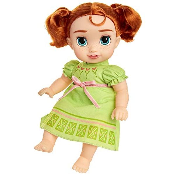 Disney Frozen Die Eiskönigin 2 203614 Bebé Anna.