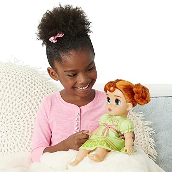 Disney Frozen Die Eiskönigin 2 203614 Bebé Anna.