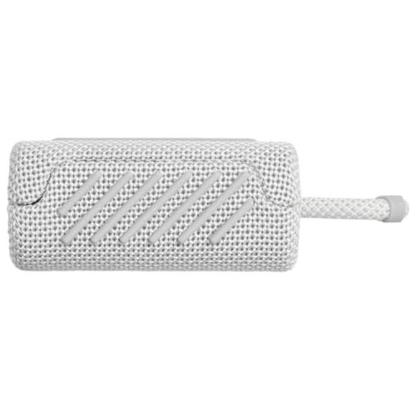 Altavoz Bluetooth inalámbrico portátil JBL Charge 4 resistente al agua - Gris (Renovado)