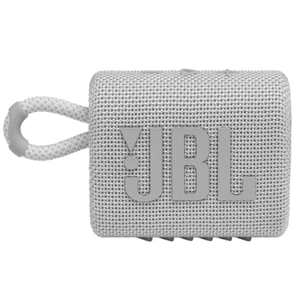 Altavoz Bluetooth portátil JBL Charge 4 resistente al agua - Camuflaje negro (renovado)
