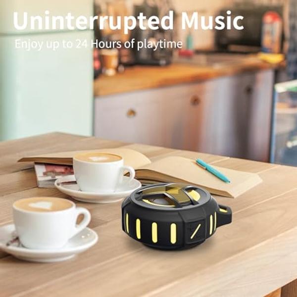 Altavoz inalámbrico portátil Sony BRAVIA Theater U con Bluetooth, sonido de cine en casa personalizado, compatible con juegos, micrófono integrado, batería de 12 horas de duración,