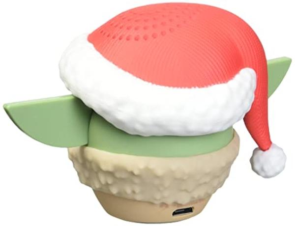 Altec Lansing Mini H2O - Altavoz Bluetooth resistente al agua, con certificación IP67 y flota en el agua. Altavoz compacto y portátil para senderismo, camping, piscina y playa.