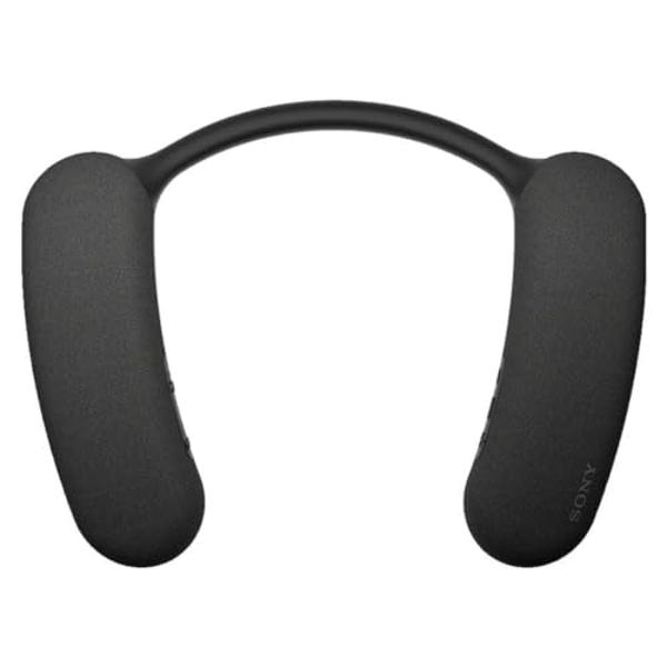 Altavoz inalámbrico portátil Sony BRAVIA Theater U con Bluetooth, sonido de cine en casa personalizado, compatible con juegos, micrófono integrado, batería de 12 horas de duración,