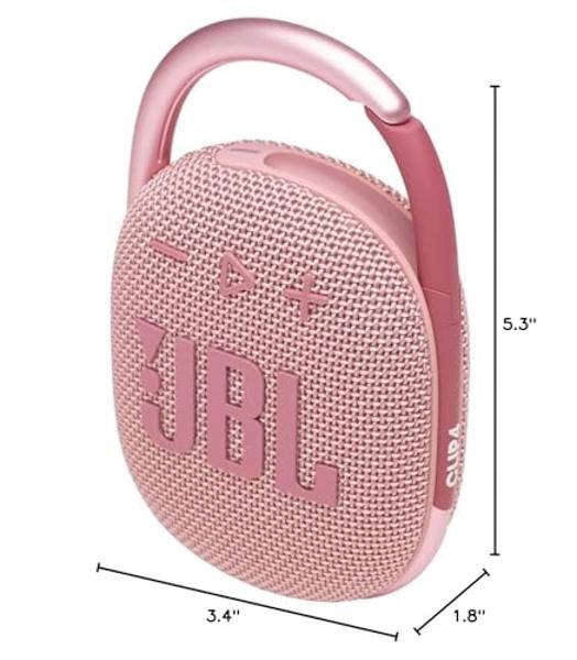 Altavoz Bluetooth pockettunes, altavoz inalámbrico portátil de conducción ósea con volumen más alto, sonido nítido, graves intensos, mini reproductor de música para casa, exterior 