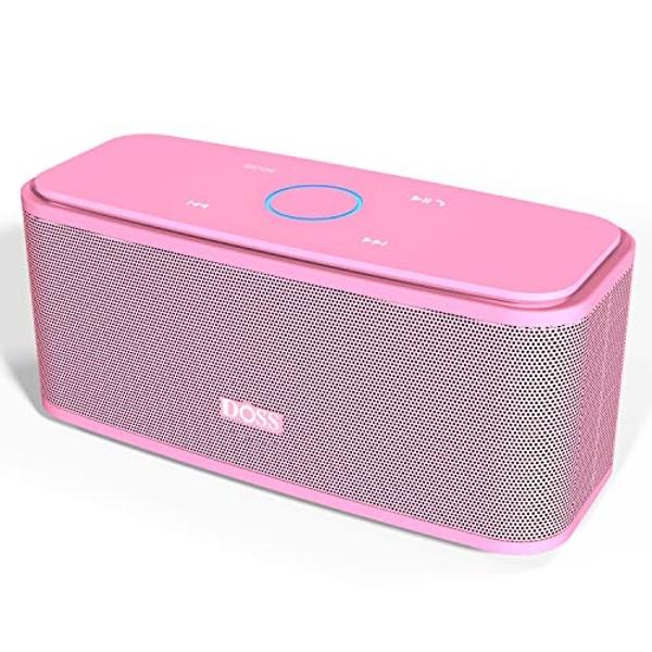 JBL Flip 6 - Altavoz Bluetooth portátil, sonido potente y graves profundos, resistencia al agua IPX7, PartyBoost para emparejar varios altavoces, para uso en casa, viajes al aire l