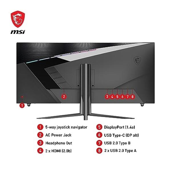 Monitor profesional ASUS ProArt Display 4K HDR de 27" (PA279CRV): IPS, UHD (3840 x 2160), 99 % DCI-P3/Adobe RGB, ΔE < 2, verificado por Calman, USB-C PD de 96 W, DisplayPort, conex