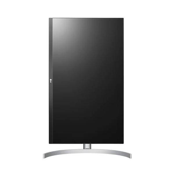 Monitor para juegos LG 34WP60C-B de 34 pulgadas, curvado, UltraWide QHD (3440 x 1440), relación de aspecto 21:9, con gama cromática sRGB de 160 Hz, HDR 10, AMD FreeSync Premium e i