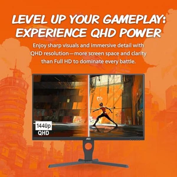 Monitor profesional ASUS ProArt Display 4K HDR de 27" (PA279CRV): IPS, UHD (3840 x 2160), 99 % DCI-P3/Adobe RGB, ΔE < 2, verificado por Calman, USB-C PD de 96 W, DisplayPort, conex