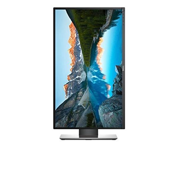 Monitor HP 27h Full HD - Diagonal - Panel IPS y frecuencia de actualización de 75 Hz - Pantalla fluida - Bisel de microborde en 3 lados - Ajuste de altura/inclinación de 100 mm - A