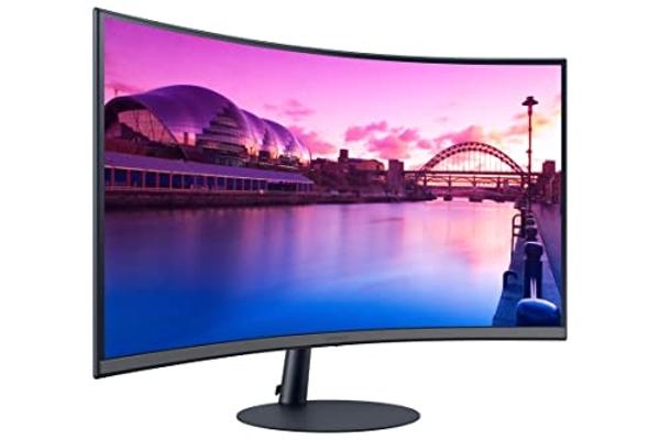 Monitor curvo para juegos QD-OLED Alienware AW3423DWF: pantalla curva OLED de puntos cuánticos de 34 pulgadas, 0,1 ms, 165 Hz, formato 21:9, gama cromática DCI-P3 del 99,3 %, VESA 