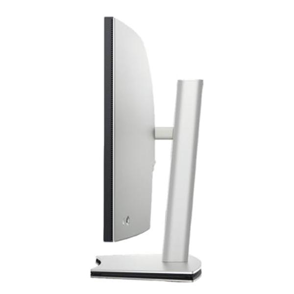 Monitor LED Dell UltraSharp U4025QW de 40", pantalla curva WUHD, clase 5K2K, 21:9