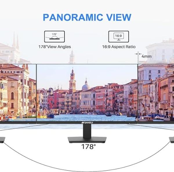 Monitor curvo para juegos QD-OLED Alienware AW3423DWF: pantalla curva OLED de puntos cuánticos de 34 pulgadas, 0,1 ms, 165 Hz, formato 21:9, gama cromática DCI-P3 del 99,3 %, VESA 