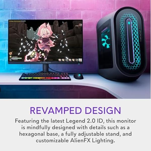Monitor inteligente para juegos Samsung Odyssey Neo G7 Series 4K UHD de 43", 144 Hz, 1 ms, pantalla VESA HDR600, tecnología Quantum Matrix, AMD FreeSync Premium Pro, LS43CG702NNXZA