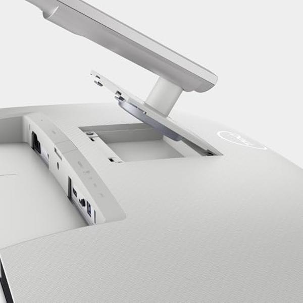Monitor HP 27h Full HD - Diagonal - Panel IPS y frecuencia de actualización de 75 Hz - Pantalla fluida - Bisel de microborde en 3 lados - Ajuste de altura/inclinación de 100 mm - A
