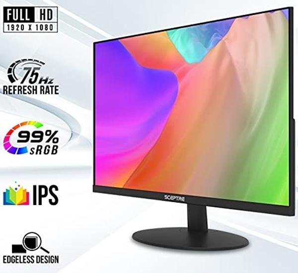 Monitor profesional ASUS ProArt Display 4K HDR de 27" (PA279CRV): IPS, UHD (3840 x 2160), 99 % DCI-P3/Adobe RGB, ΔE < 2, verificado por Calman, USB-C PD de 96 W, DisplayPort, conex