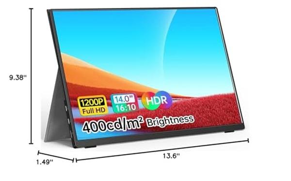 Monitor LG UltraWide WFHD de 29 pulgadas FHD 1080p 29WN600-W, IPS con compatibilidad HDR 10, color plateado