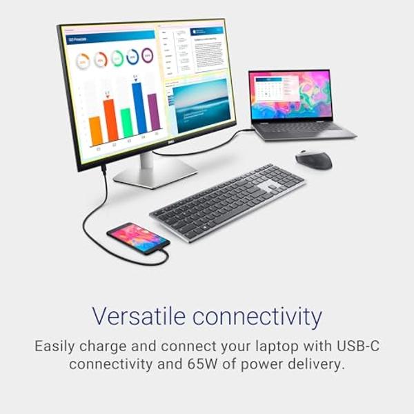 Monitor portátil cocopar de 15,6 pulgadas 1080P para viajes con altavoz, HDMI, USB-C, pantalla externa para portátil, MacBook, Surface, PC, Xbox, PS4/5, con soporte de cubierta VES