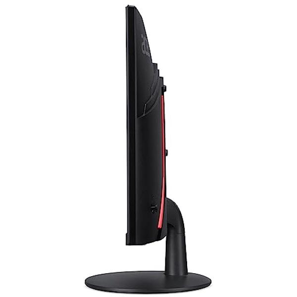 Monitor Viewedge de 27 pulgadas con panel IPS 2K 2560 x 1440 de 75 Hz | Monitor de 27 pulgadas QHD con HDMI, DP y montaje en pared | Monitor de PC 1440p con protección ocular para 